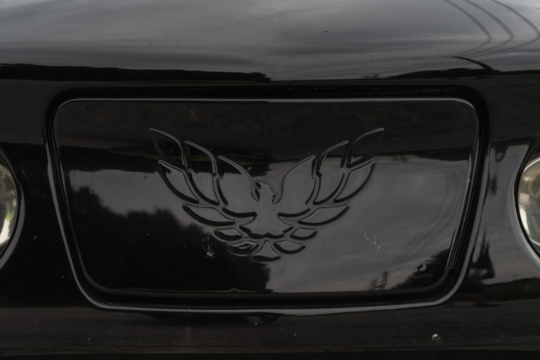 2002 Pontiac Firebird Trans Am 4th Gen - Image 16 of 31
