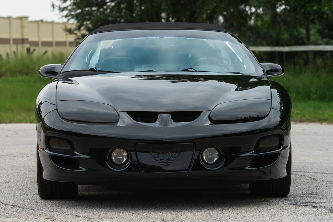 2002 Pontiac Firebird Trans Am 4th Gen - Image 2 of 31