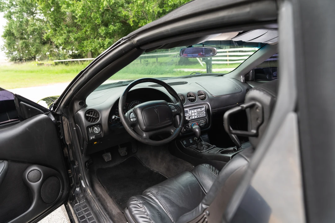 2002 Pontiac Firebird Trans Am 4th Gen - Image 26 of 31