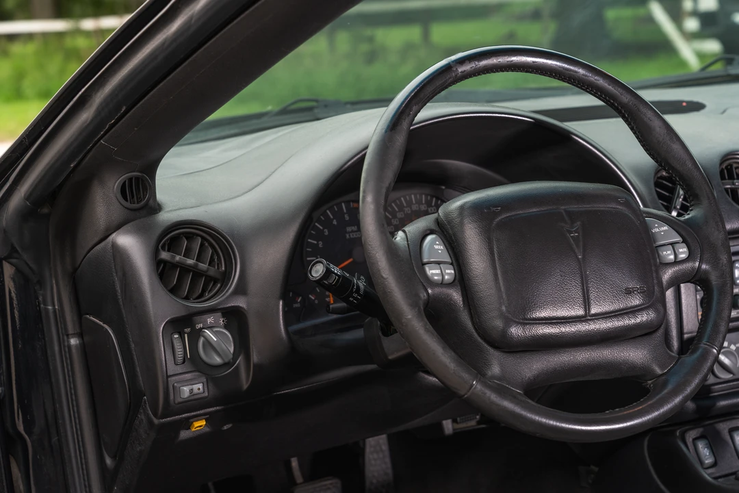 2002 Pontiac Firebird Trans Am 4th Gen - Image 30 of 31