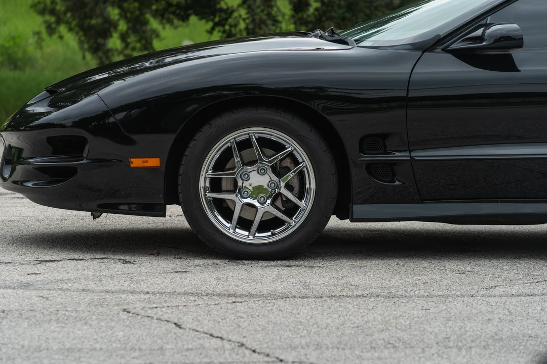 2002 Pontiac Firebird Trans Am 4th Gen - Image 4 of 31