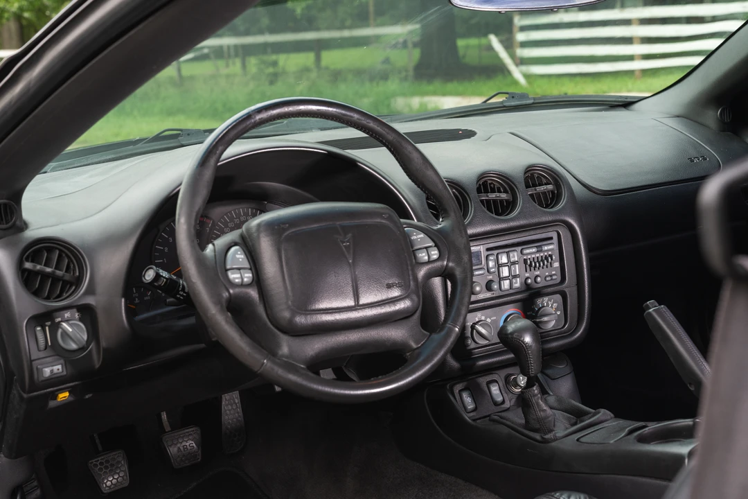 2002 Pontiac Firebird Trans Am 4th Gen - Image 29 of 31