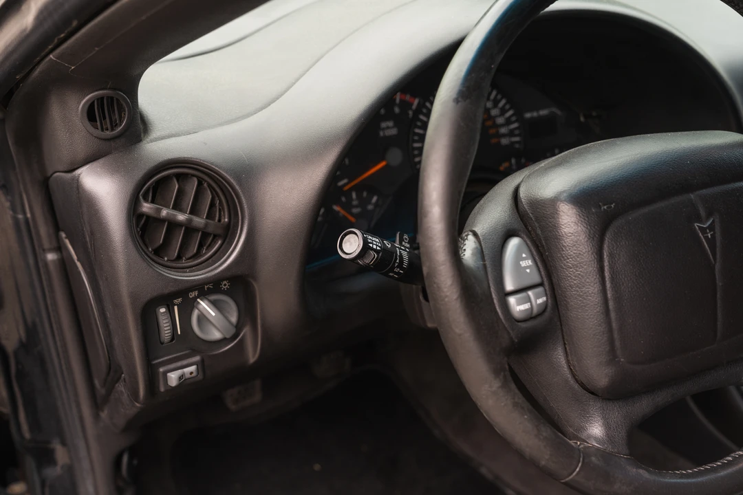 2002 Pontiac Firebird Trans Am 4th Gen - Image 31 of 31