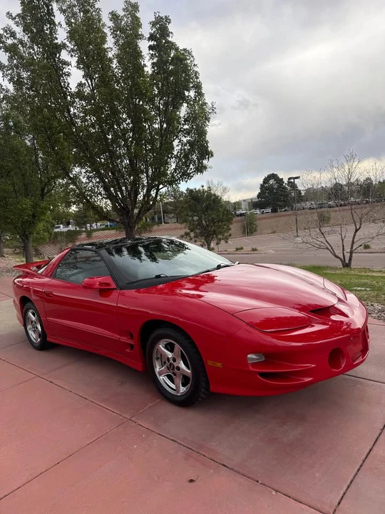 2002 Pontiac Firebird Trans Am 4th Gen - Image 3 of 20