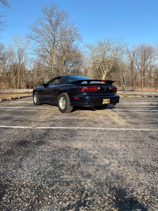 2002 Pontiac Firebird Trans Am 4th Gen - Image 4 of 20