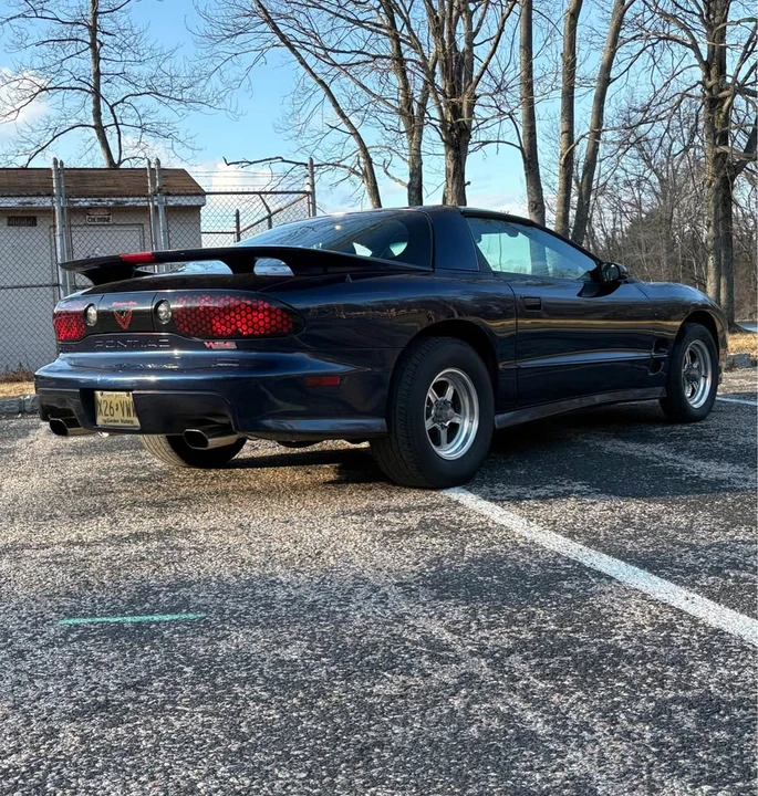 2002 Pontiac Firebird Trans Am 4th Gen - Image 6 of 20
