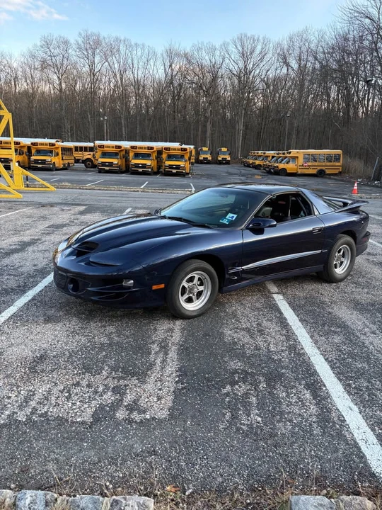 2002 Pontiac Firebird Trans Am 4th Gen - Image 3 of 20