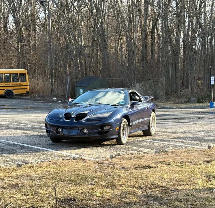 2002 Pontiac Firebird Trans Am 4th Gen - Image 2 of 20