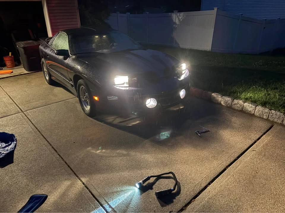 2002 Pontiac Firebird Trans Am 4th Gen - Image 18 of 20