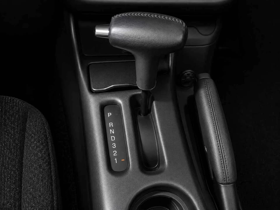 2002 Pontiac Firebird Trans Am 4th Gen - Image 15 of 19