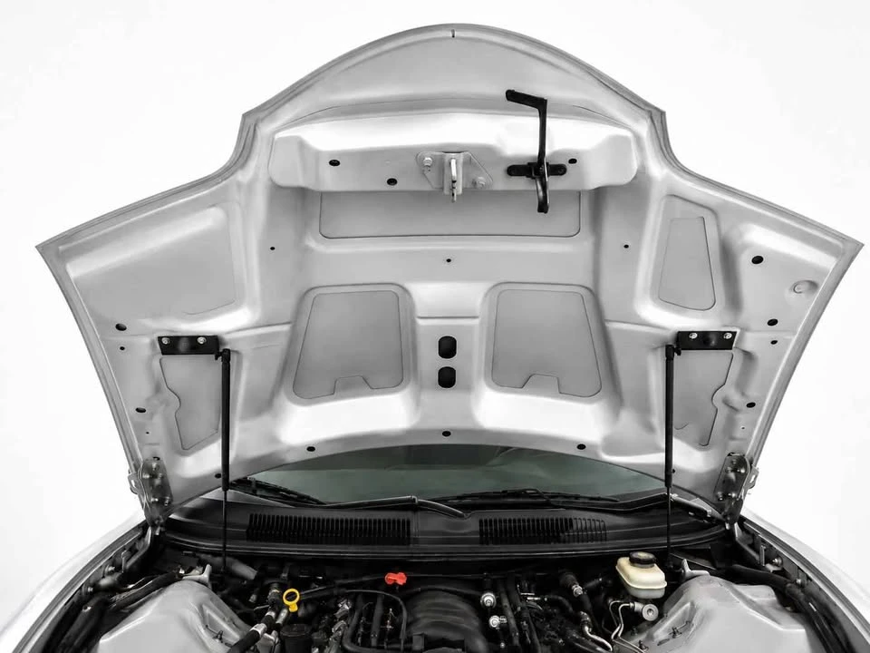 2002 Pontiac Firebird Trans Am 4th Gen - Image 7 of 19