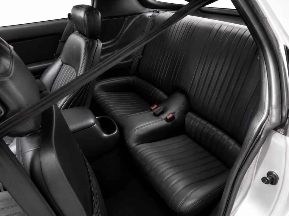 2002 Pontiac Firebird Trans Am 4th Gen - Image 11 of 19