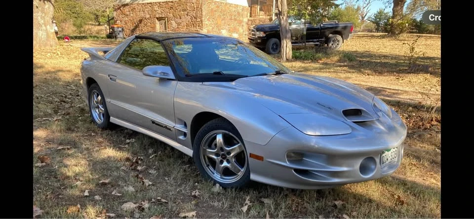 2002 Pontiac Firebird Trans Am 4th Gen - Image 3 of 20