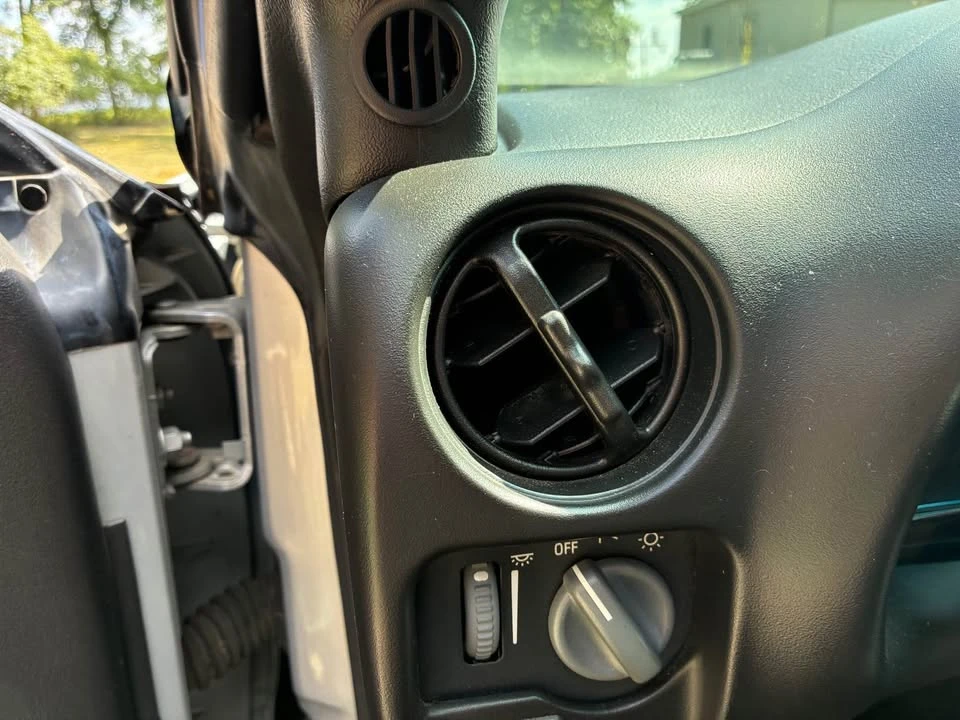 2002 Pontiac Firebird Trans Am 4th Gen - Image 16 of 20