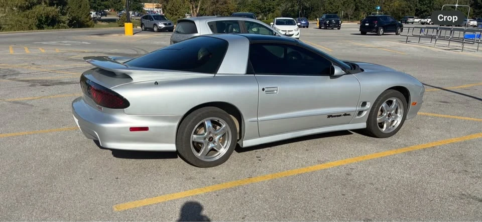 2002 Pontiac Firebird Trans Am 4th Gen - Image 6 of 20