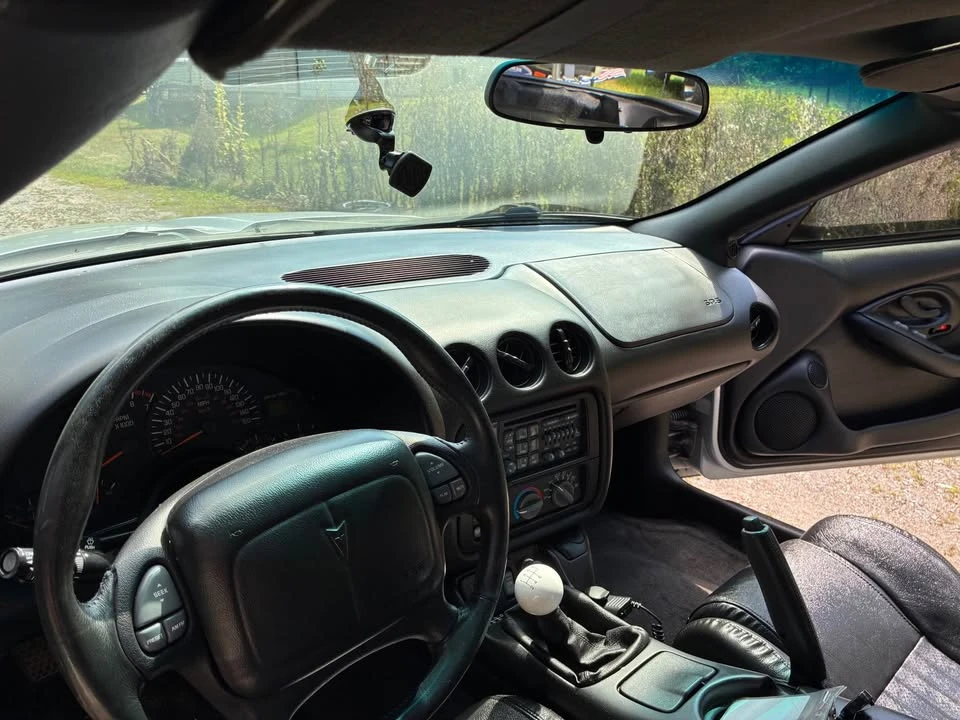 2002 Pontiac Firebird Trans Am 4th Gen - Image 10 of 20