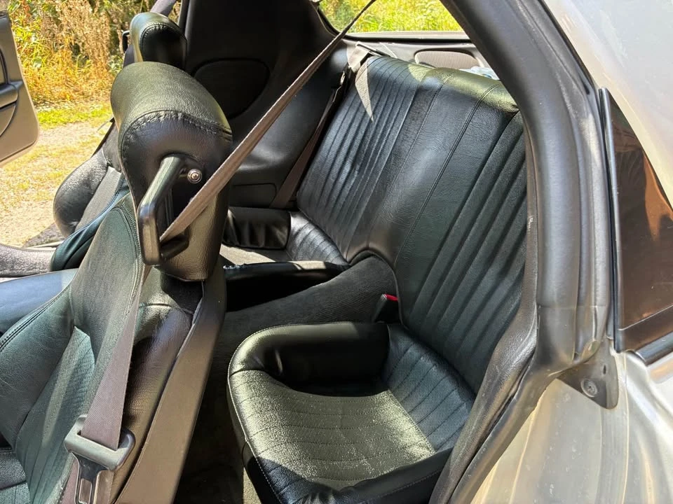 2002 Pontiac Firebird Trans Am 4th Gen - Image 12 of 20