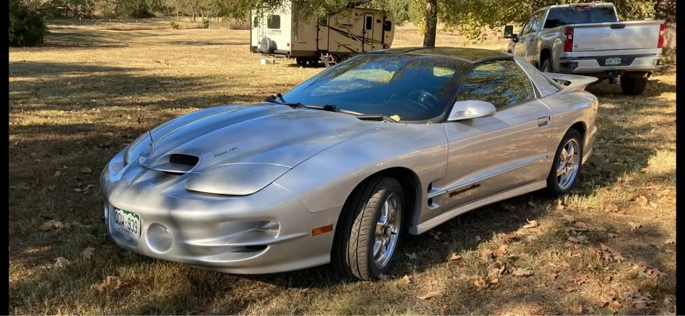 2002 Pontiac Firebird Trans Am 4th Gen - Image 4 of 20