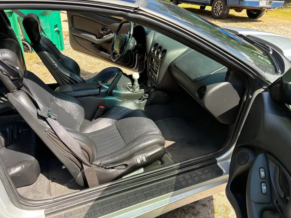 2002 Pontiac Firebird Trans Am 4th Gen - Image 11 of 20