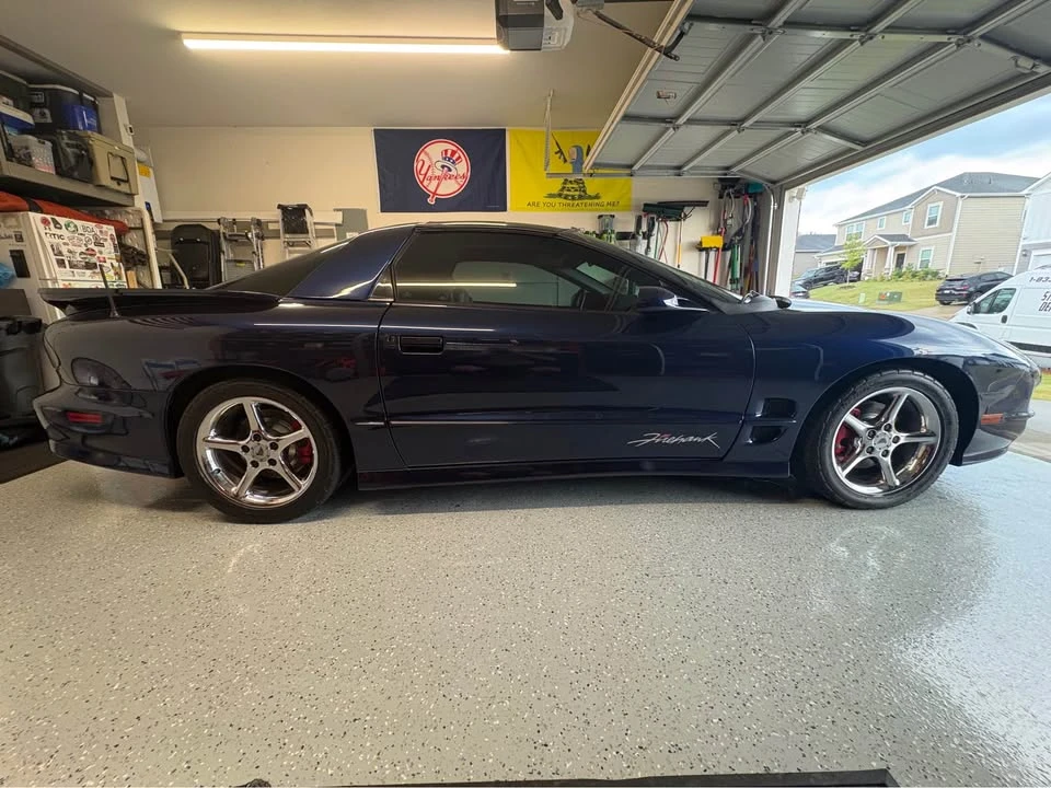 2002 Pontiac Firebird Trans Am 4th Gen - Image 2 of 20