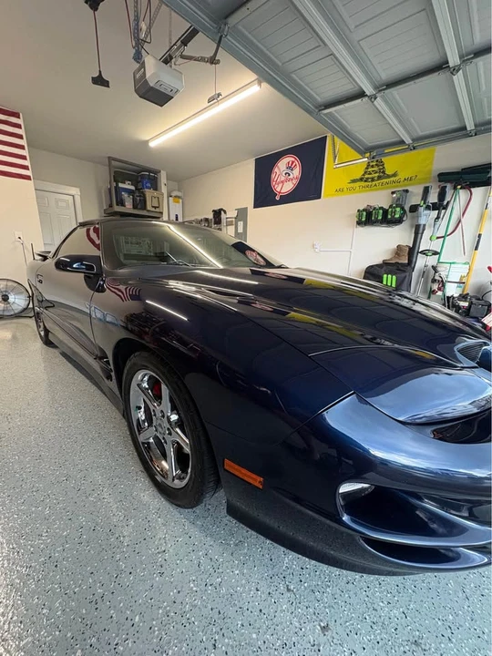 2002 Pontiac Firebird Trans Am 4th Gen - Image 4 of 20