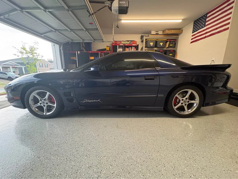 2002 Pontiac Firebird Trans Am 4th Gen - Image 3 of 20