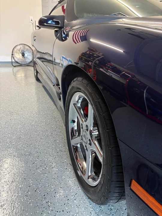 2002 Pontiac Firebird Trans Am 4th Gen - Image 5 of 20