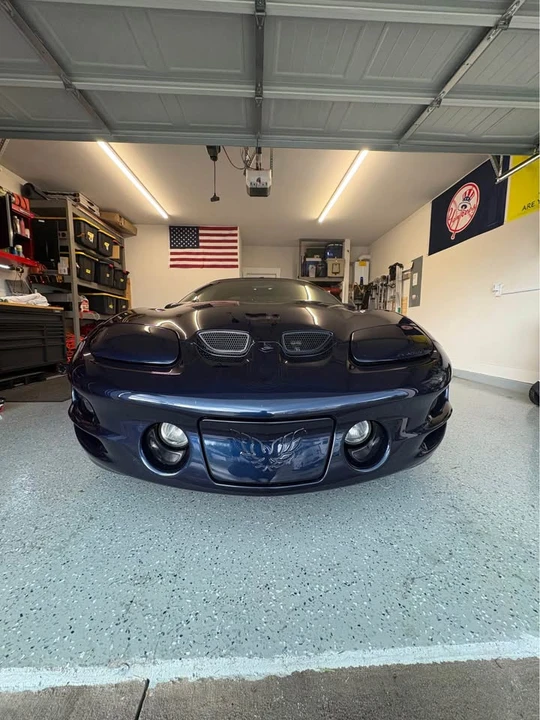2002 Pontiac Firebird Trans Am 4th Gen - Image 19 of 20