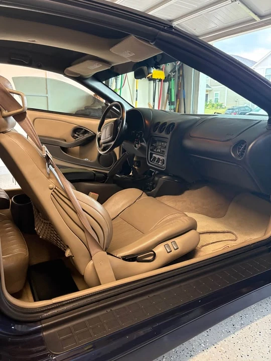 2002 Pontiac Firebird Trans Am 4th Gen - Image 13 of 20
