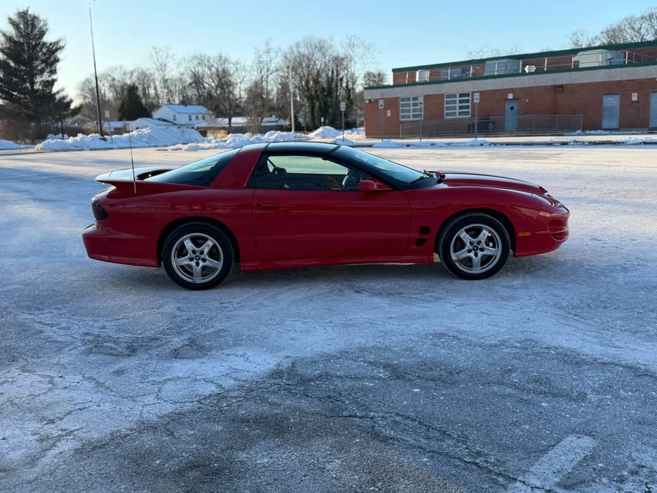 2002 Pontiac Firebird Trans Am 4th Gen - Image 3 of 19