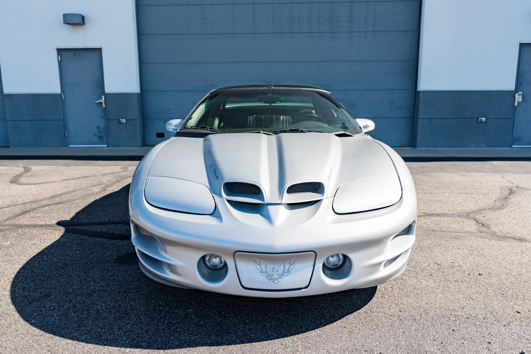 2002 Pontiac Firebird Trans Am 4th Gen - Image 31 of 31
