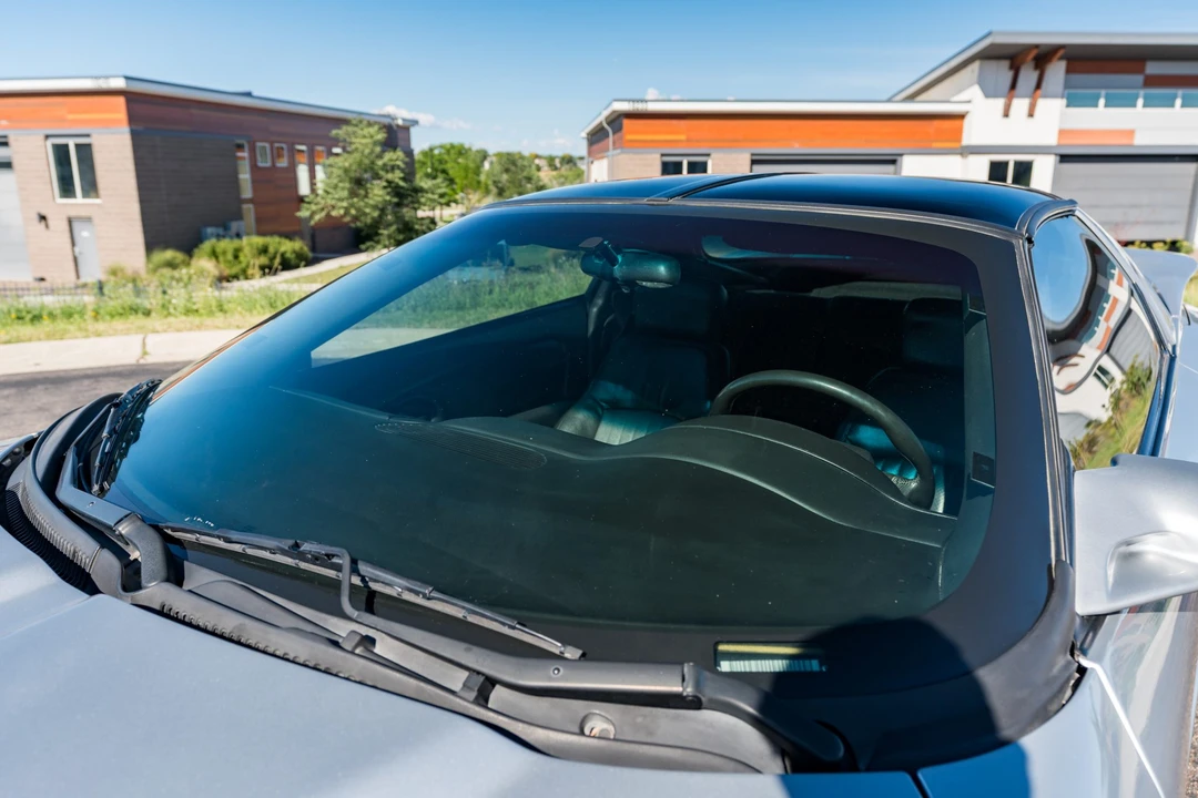 2002 Pontiac Firebird Trans Am 4th Gen - Image 28 of 31