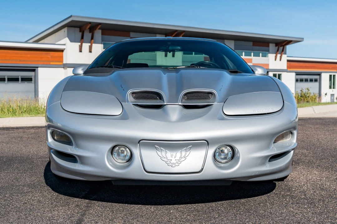 2002 Pontiac Firebird Trans Am 4th Gen - Image 18 of 31