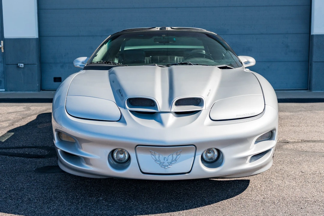 2002 Pontiac Firebird Trans Am 4th Gen - Image 10 of 31