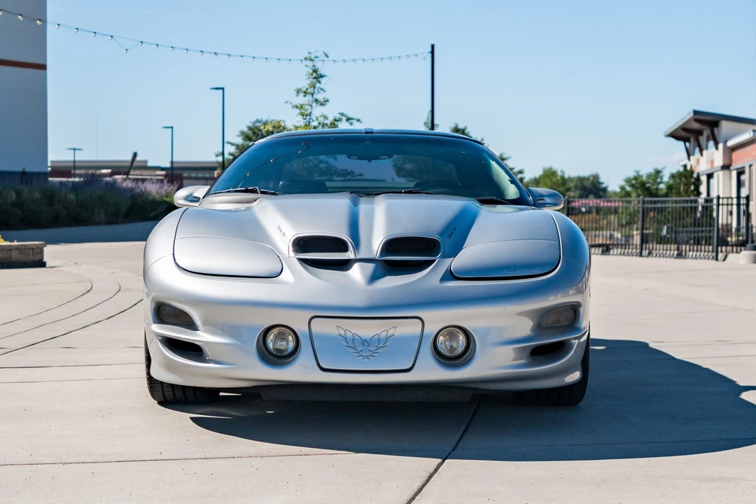 2002 Pontiac Firebird Trans Am 4th Gen - Image 3 of 31