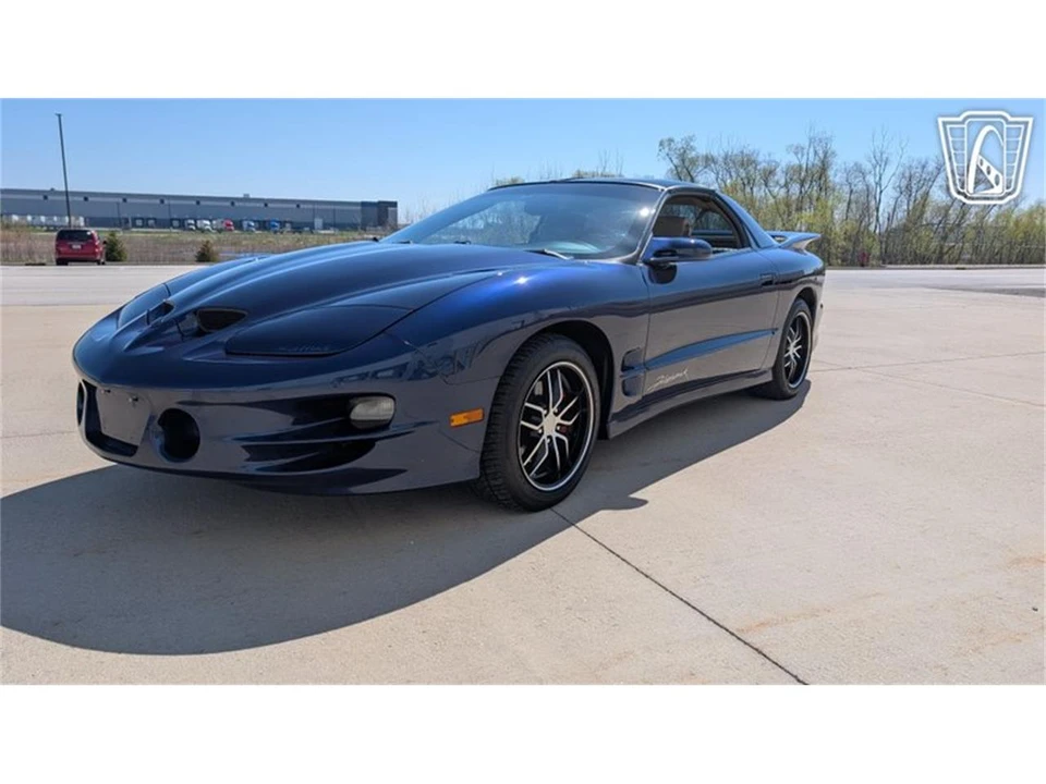 2002 Pontiac Firebird Trans Am 4th Gen - Image 3 of 31