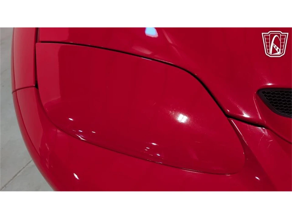 2002 Pontiac Firebird Trans Am 4th Gen - Image 26 of 31