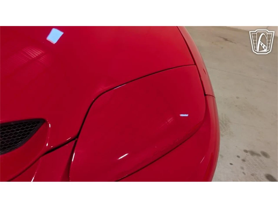 2002 Pontiac Firebird Trans Am 4th Gen - Image 27 of 31