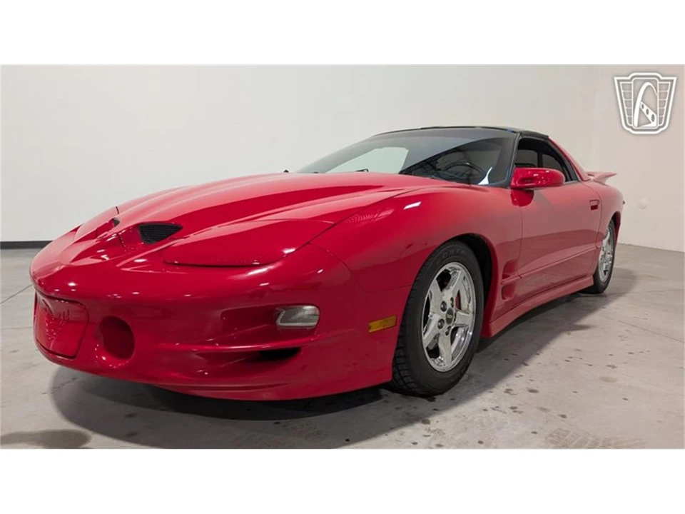 2002 Pontiac Firebird Trans Am 4th Gen - Image 3 of 31