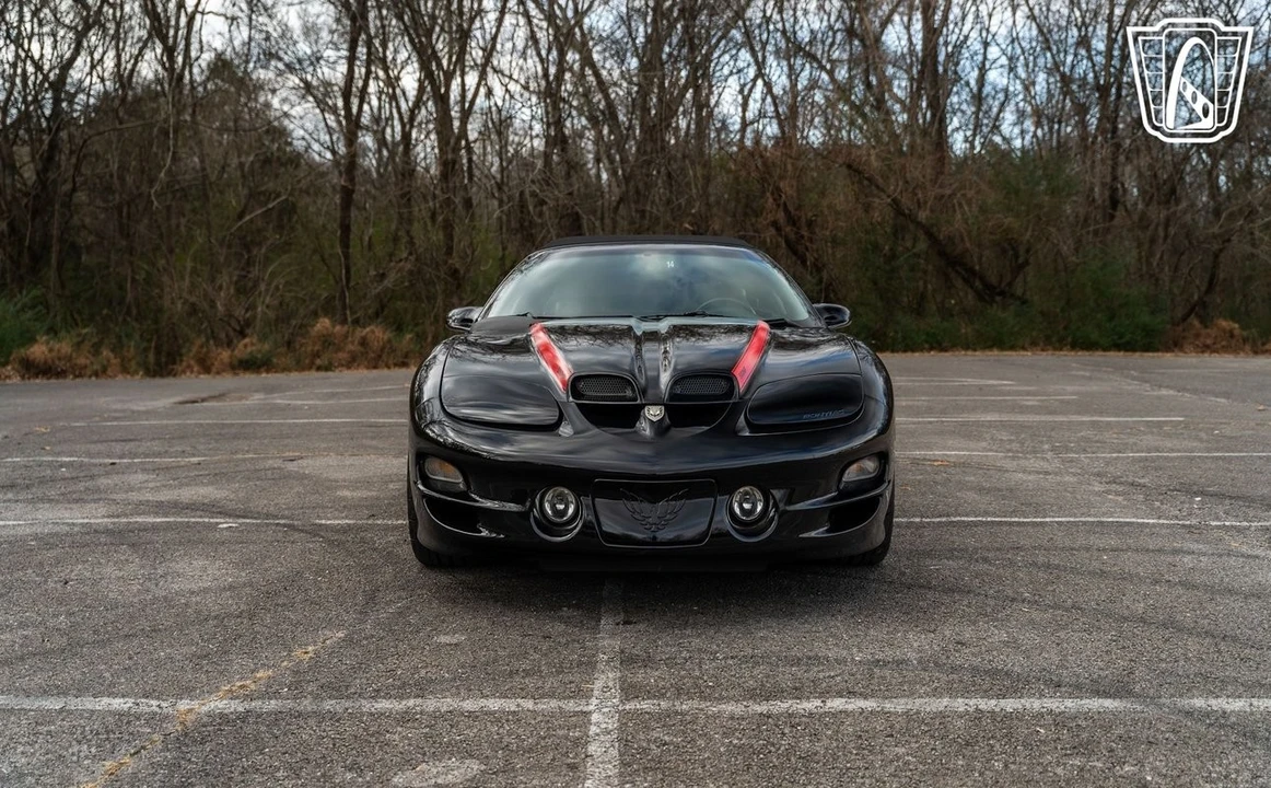2002 Pontiac Firebird Trans Am 4th Gen - Image 4 of 21