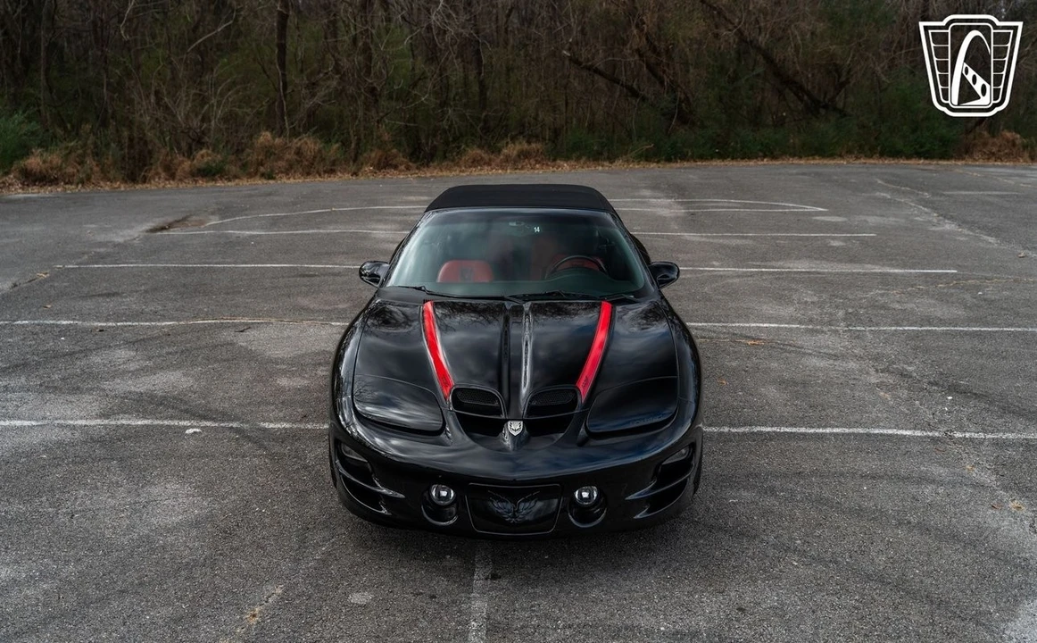 2002 Pontiac Firebird Trans Am 4th Gen - Image 3 of 21
