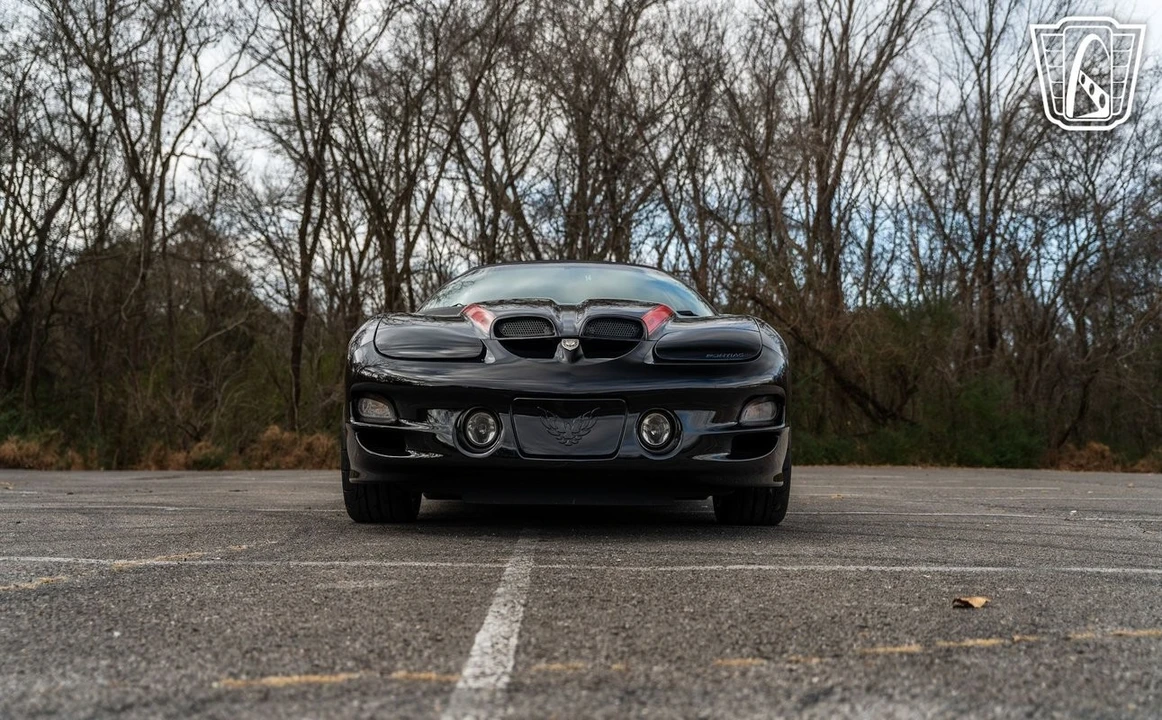 2002 Pontiac Firebird Trans Am 4th Gen - Image 5 of 21