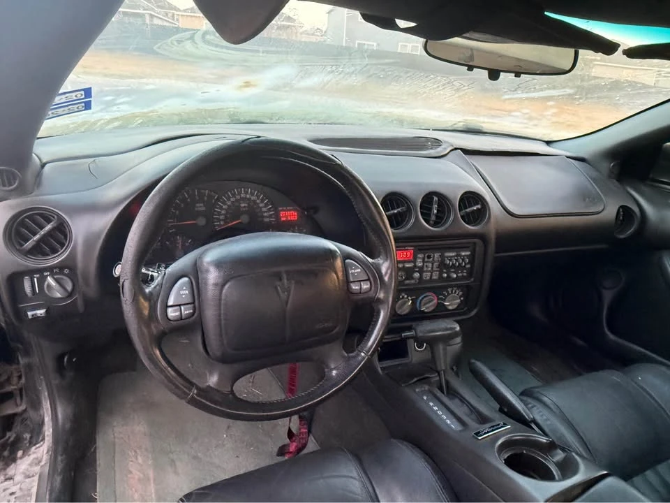 2002 Pontiac Firebird Trans Am 4th Gen - Image 6 of 16