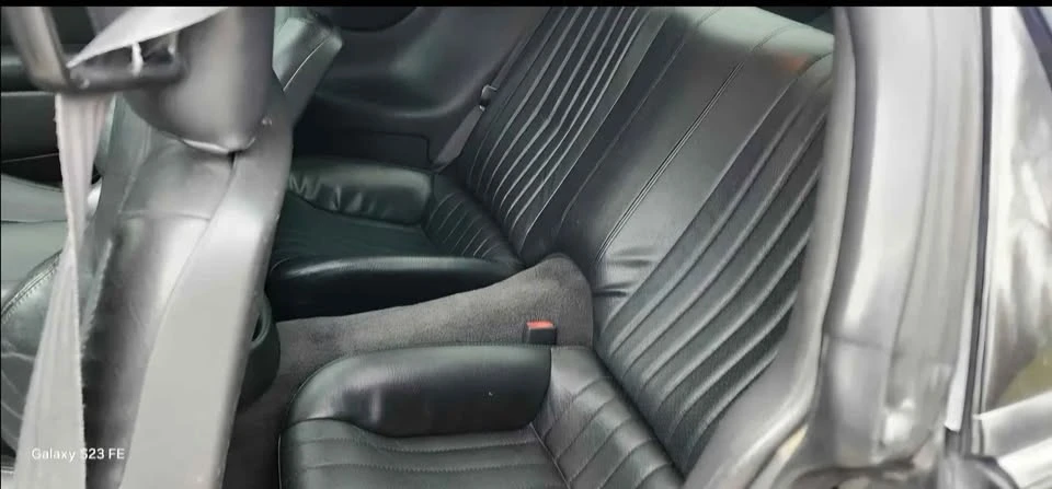 2002 Pontiac Firebird Trans Am 4th Gen - Image 4 of 13