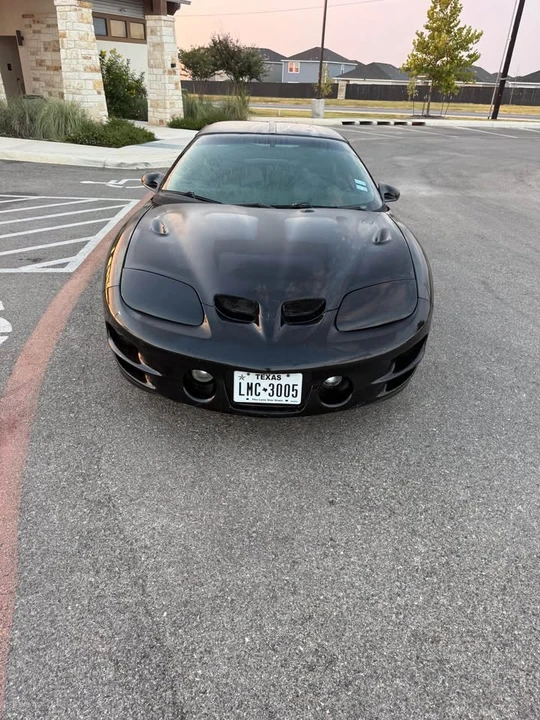 2002 Pontiac Firebird Trans Am 4th Gen - Image 5 of 16