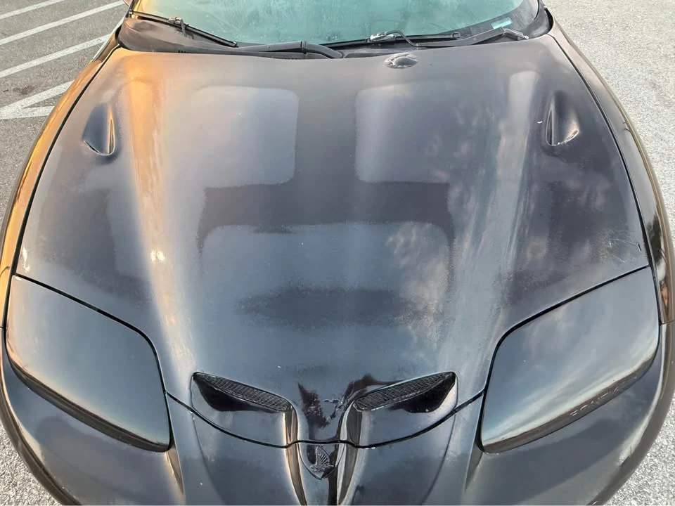 2002 Pontiac Firebird Trans Am 4th Gen - Image 13 of 16