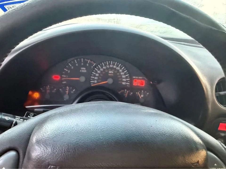 2002 Pontiac Firebird Trans Am 4th Gen - Image 16 of 16