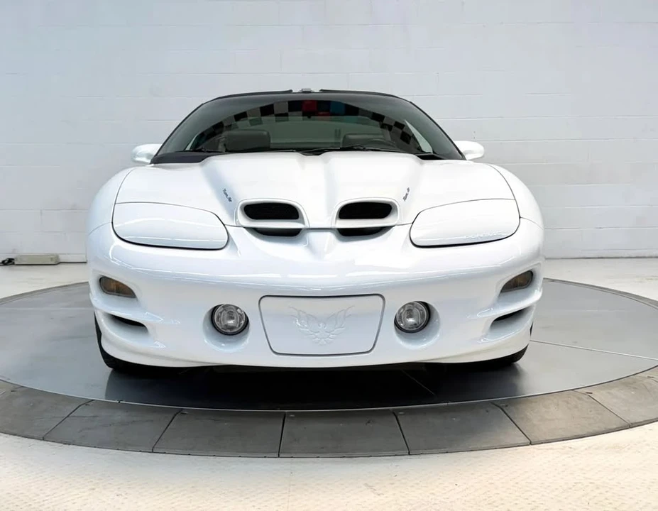 2002 Pontiac Firebird Trans Am 4th Gen - Image 5 of 20