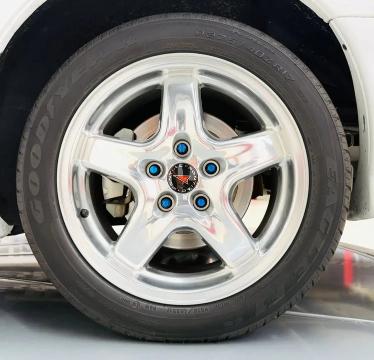 2002 Pontiac Firebird Trans Am 4th Gen - Image 13 of 20