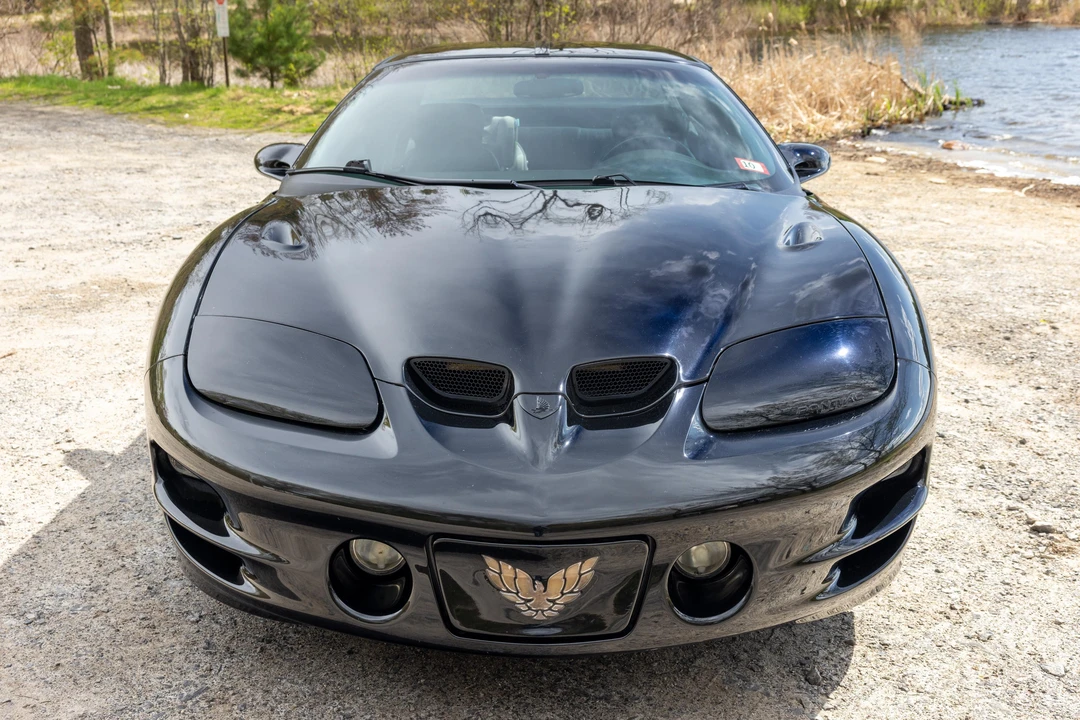 2002 Pontiac Firebird Trans Am 4th Gen - Image 6 of 31